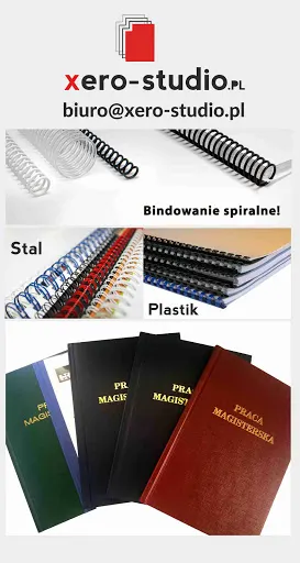 Xero-Studio Ksero Rzeszów